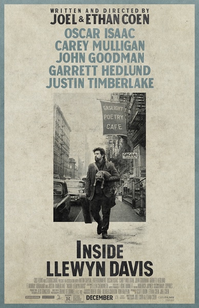 Inside Llewyn Davis Inside Llewyn Davis