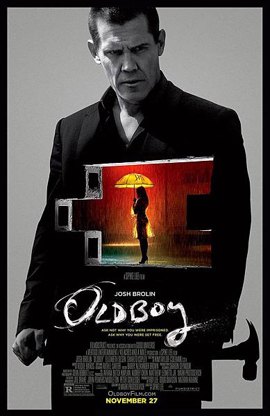 Oldboy Oldboy