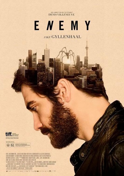 Enemy Enemy