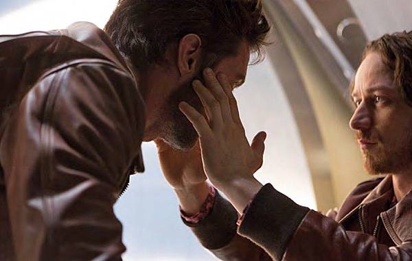 X-Men:Days of Future Past﹝2014﹞ X-Men:Days of Future Past﹝2014﹞