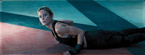 Edge of Tomorrow2 Edge of Tomorrow2