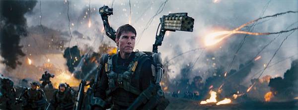 Edge of Tomorrow4 Edge of Tomorrow4