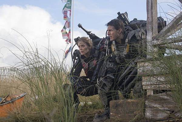 Edge of Tomorrow3 Edge of Tomorrow3