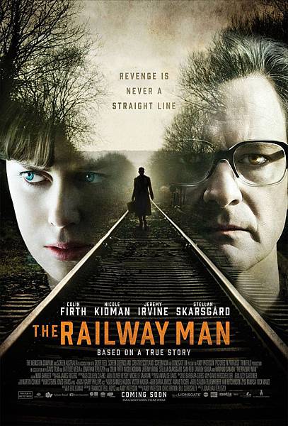 《The Railway Man》