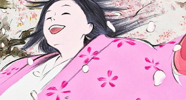 輝耀姬物語1 輝耀姬物語1