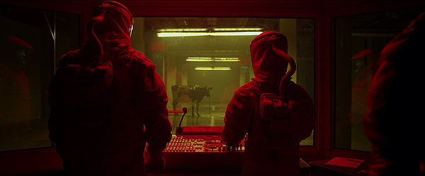 The Signal2 The Signal2