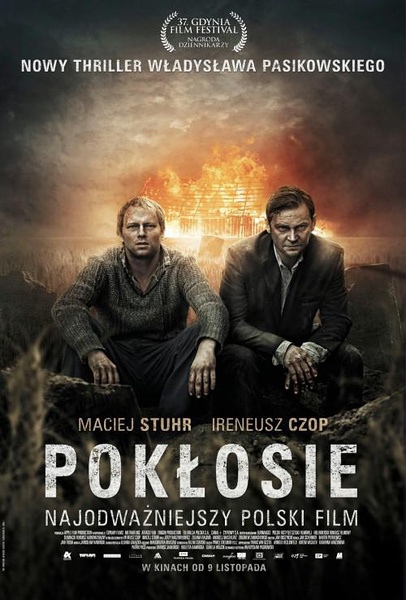 Poklosie Poklosie