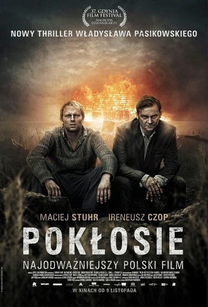 Poklosie