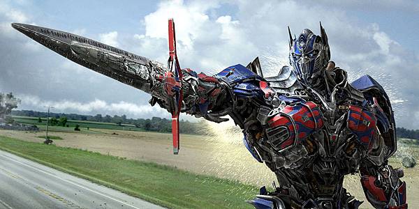 Transformers： Age of Extinction2