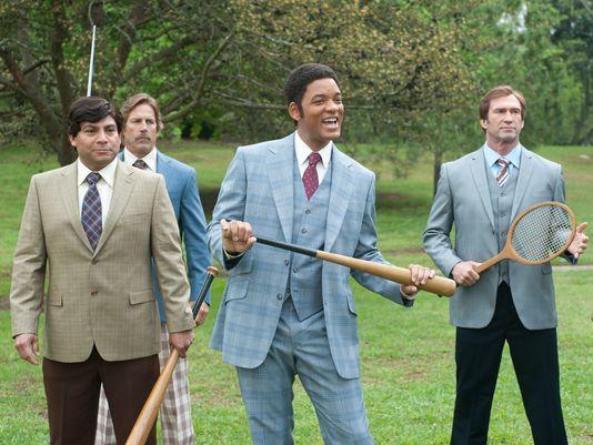 Anchorman 2-3 Anchorman 2-3