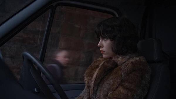 Under the Skin1 Under the Skin1