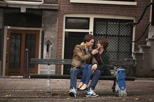 The Fault in Our Stars3 The Fault in Our Stars3