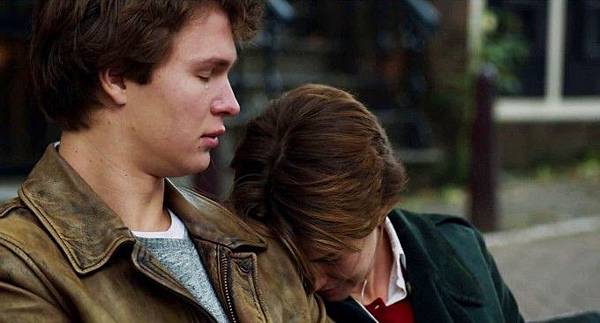 The Fault in Our Stars4 The Fault in Our Stars4