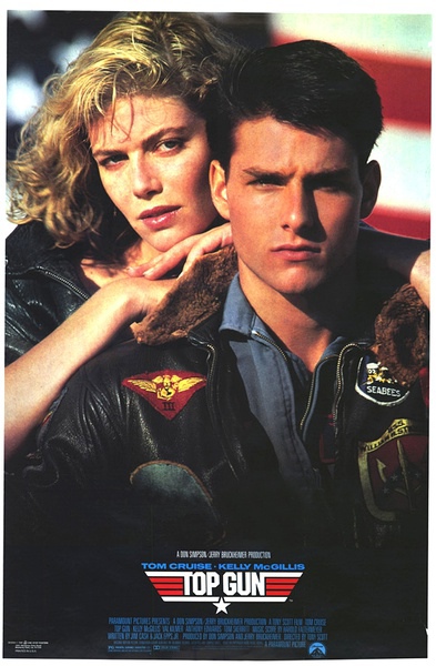 Top Gun Top Gun
