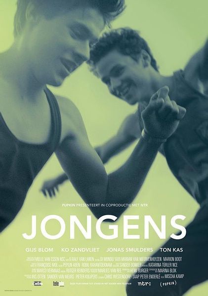 Jongens