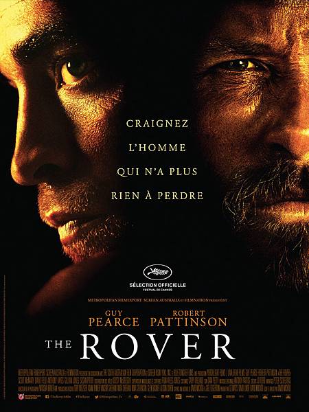 The Rover The Rover