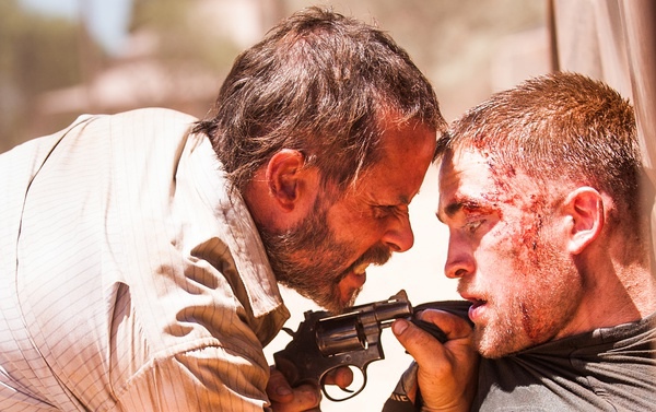 The Rover--1