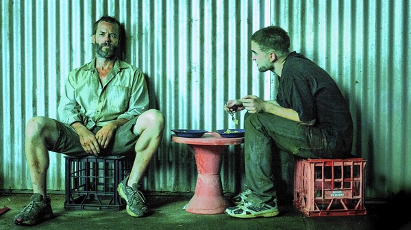 The Rover--4 The Rover--4