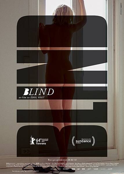 Blind Blind
