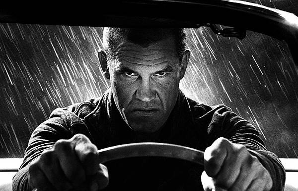 SIN CITY ： A DAME TO KILL FOR 3D 1