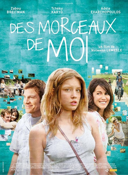 Des Morceaux de Moi Des Morceaux de Moi