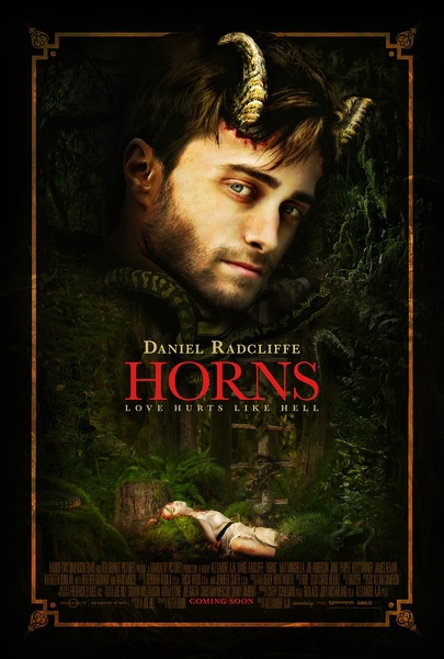 Horns Horns