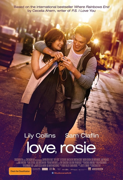 Love, Rosie