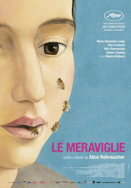 Le meraviglie Le meraviglie
