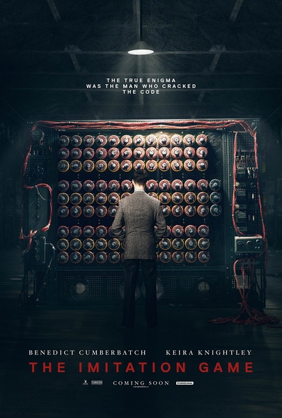 The Imitation Game The Imitation Game