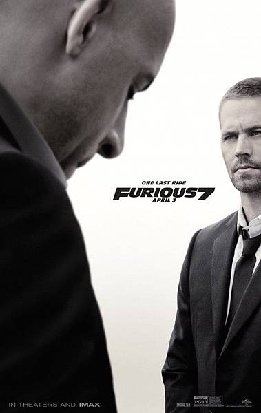 Furious 7 Furious 7