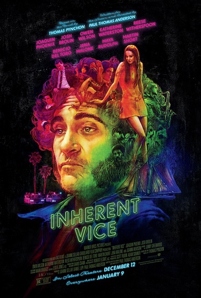 Inherent Vice Inherent Vice