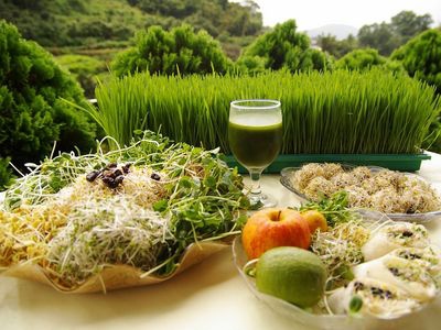https://www.facebook.com/organic5383
