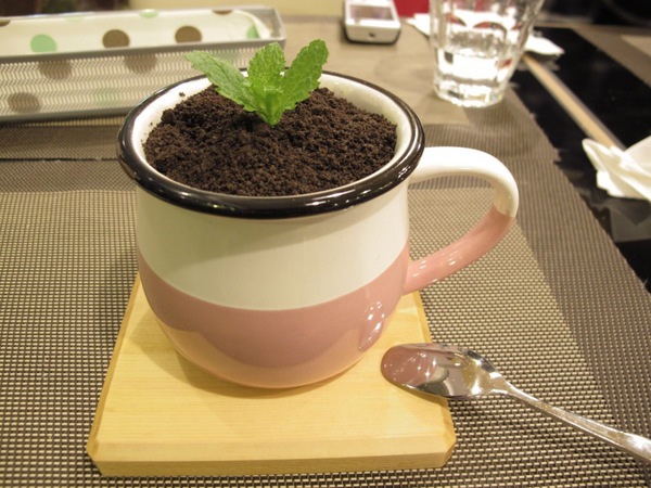 盆奶茶-1 盆奶茶-1