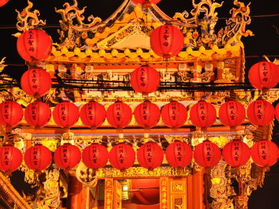 媽祖