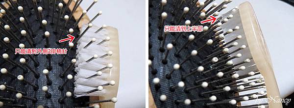 梳子清潔 洗梳子 梳子清潔 洗梳子