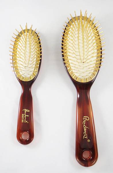 黃金梳 黃金梳