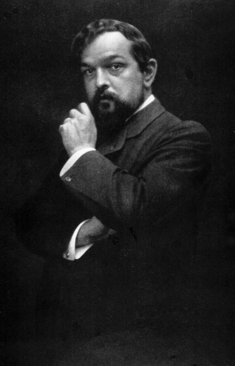 Claude debussy ensembles image