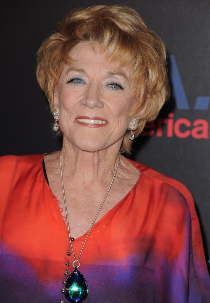 30.40年絕代佳人 Jeanne Cooper 珍妮．庫珀 (1928年-2013年 ... From p360130.pixnet.net - 1404301797-4258694037_l