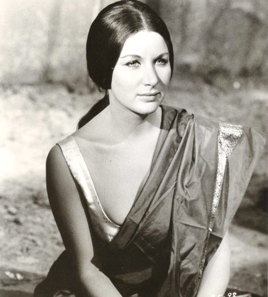 Katherine woodville nude