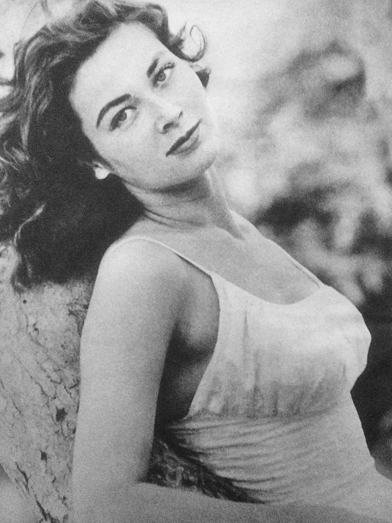 562 Gia Scala 吉亞．斯卡拉 (1934年-1972年 愛爾蘭裔英、美國演員、模特)01