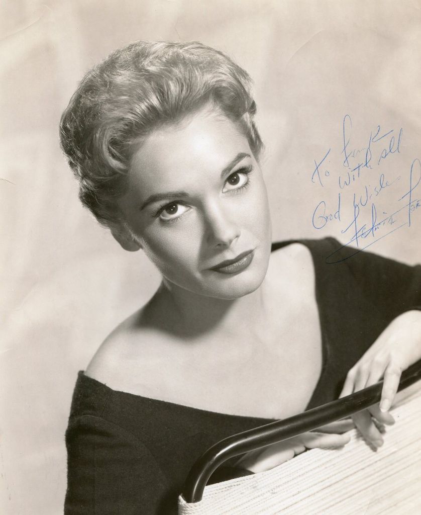 563 Felicia Farr 費利西亞．法爾 (1932年 美國演員、模特)01