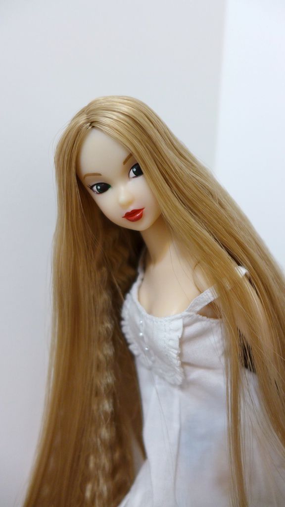 momoko 12NY ガーネット