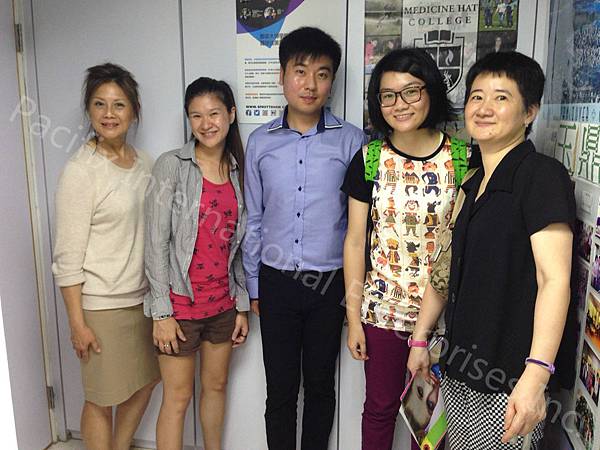 BMC Visit BMC Visit