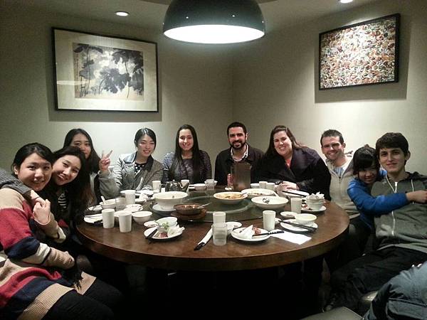 加拿大遊學~2015學員Vanessa照片分享1 加拿大遊學~2015學員Vanessa照片分享1