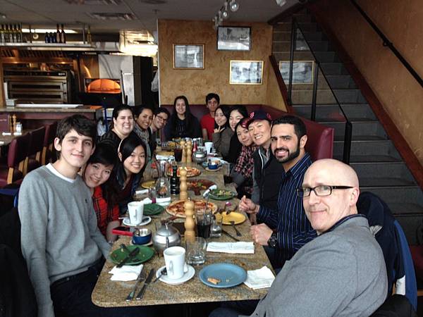 加拿大遊學~2015學員Vanessa照片分享 加拿大遊學~2015學員Vanessa照片分享