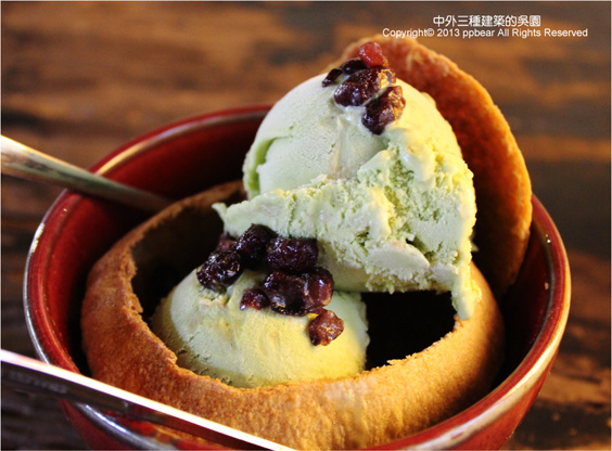 中外三種建築的吳園 中外三種建築的吳園