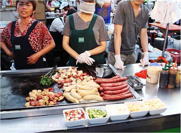 大大武花大武花的大東夜市