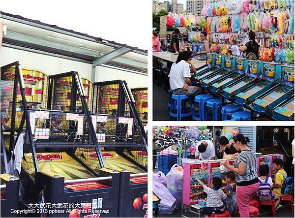 大大武花大武花的大東夜市