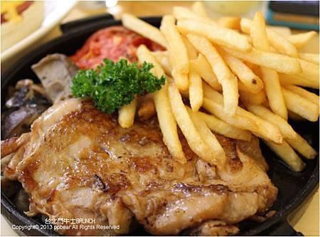 台北鬥牛士BRUNCH