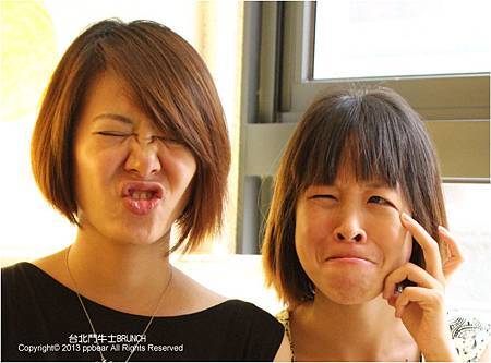 台北鬥牛士BRUNCH